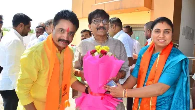ठाकरे गटाचे खासदार संजय राऊत जळगावात दाखल 4 raut jalgaon entry