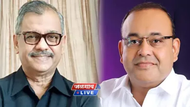 उज्ज्वल निकमांच्या उमेदवारीवर पुतणे रोहित निकमांची प्रतिक्रिया ; म्हणाले मी लोकसभा.. 4 ujjwal nikam rohit nikam jpg webp
