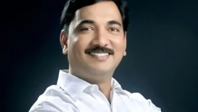 मोठी बातमी! भाजपचे खासदार उन्मेष पाटीलांचा शिवसेना ठाकरे गटात प्रवेश निश्चित? 7 unmesh patil jpg webp
