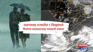 IMD Alert : जळगावसह राज्यातील 9 जिल्ह्यांमध्ये विजांच्या कडकडाटासह पावसाची शक्यता 4 Add a little bit of body text jpg webp