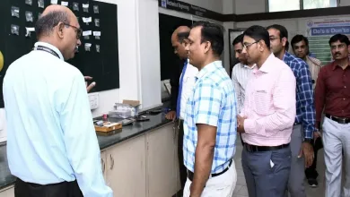 गोदावरी अभियांत्रिकी आणि तंत्रनिकेतनात एम्बेडेड हब सेल आणि एम्बेडेड हब लॅबचे उद्घाटन 7 GDnews1 jpg webp