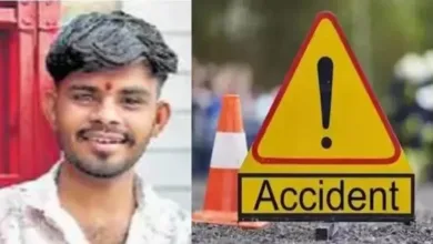टँकरच्या चाकाखाली येऊन दुचाकीस्वार तरुण ठार, आई गंभीर जखमी 6 avinash patil jpg webp
