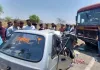 chalisagaon manmad bus accident