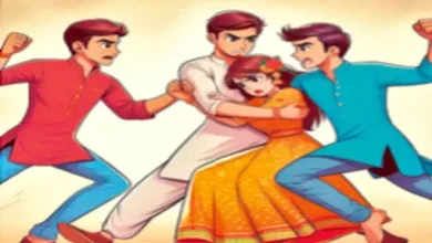 Jamner : मामाच्या पोरीसाठी दोन्ही भावांची तुफान हाणामारी ; पण मुलीने पत्ते उघडे करताच सगळ्यांना बसला धक्का.. 4 crime 1 jpg webp