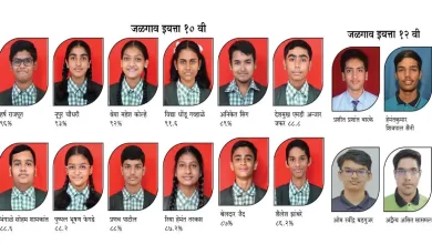 जळगावच्या गोदावरी स्कूलचीही यशस्वी परंपरा कायम 6 godavari school jpg webp
