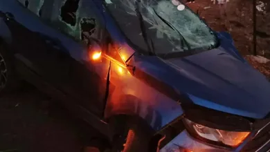 जळगावात भीषण अपघात ; दोन बालकांसह महिलेचा मृत्यू 3 jalgaon accident jpg webp