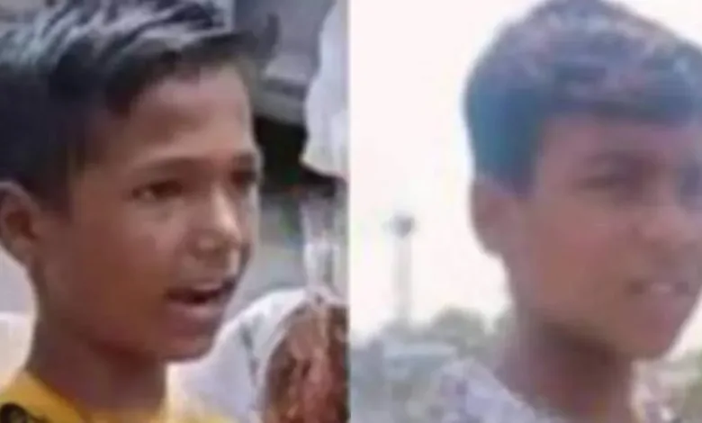 विहिरीतून कबुतर पकडणे दोन मुलांच्या जीवावर बेतले ; जामनेर तालुक्यातील धक्कादायक घटना 1 jamner news jpg webp