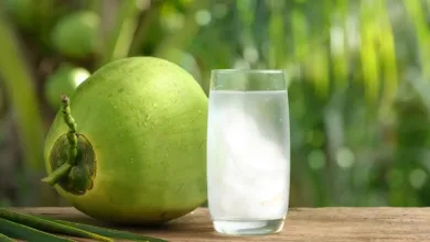 जळगावात तापमान वाढल्यामुळे नारळपाण्याच्या मागणीत वाढ ; नारळपाण्याचे हे फायदे वाचा 4 naralpani jpg webp