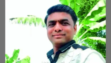 केळीला भाव नाही, कर्ज फेडीची विवंचना.. निंभोराच्या तरुण शेतकऱ्याने उचललं टोकाचं पाऊल 6 nimbhora jpg webp