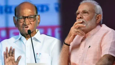 चोपड्याच्या सभेत शरद पवारांनी साधला पंतप्रधान मोदींवर निशाणा, म्हणाले.. 3 sharad pawar modi jpg webp