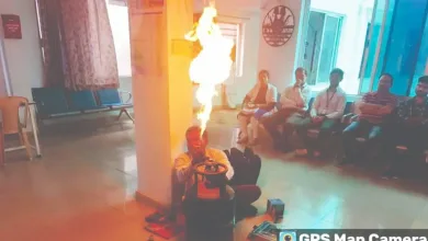 Nursing college fire jpg webp