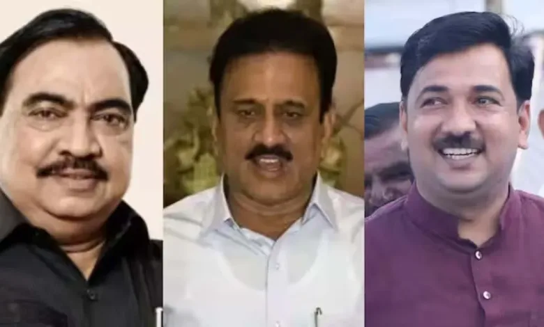 गिरीश महाजनांचा एकनाथ खडसेंसह उन्मेष पाटीलांवर निशाणा; म्हणाले.. 1 girish mahajan unmesh patil eknath khadse jpg webp