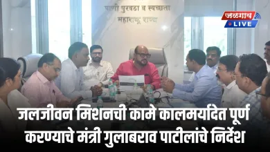 जलजीवन मिशनची कामे कालमर्यादेत पूर्ण करण्याचे मंत्री गुलाबराव पाटीलांचे निर्देश 4 jalmision jpg webp