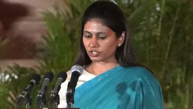 मोदी सरकारच्या मंत्रिमंडळाचं खातेवाटप जाहीर ; रक्षा खडसेंना मिळाले हे खाते.. 3 raksha khadse jpg webp