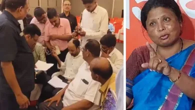 Video : जळगावात मुख्यमंत्र्यांच्या सभेनंतर शिक्षकांना वाटले पैसे ; सुषमा अंधारेंच्या ट्विटने खळबळ 6 shushma andhare jpg webp