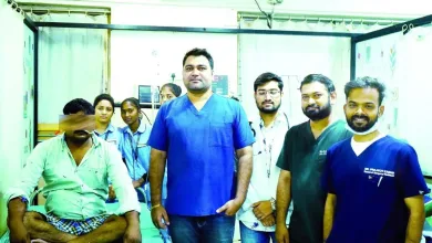 २४ वर्षीय तरूणाच्या गुदद्वाराची गुंतागुंतीची शस्त्रक्रिया यशस्वी 5 surgery was successful jpg webp