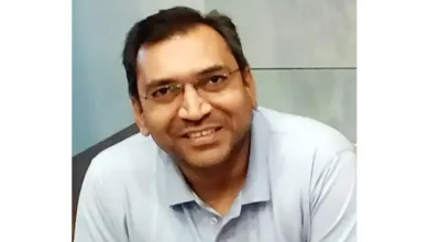 ग्राहक पंचायत महाराष्ट्र जळगाव जिल्हा सचिवपदी डॉ. नितीन धांडे 7 Dr Nitin Dhande jpg webp
