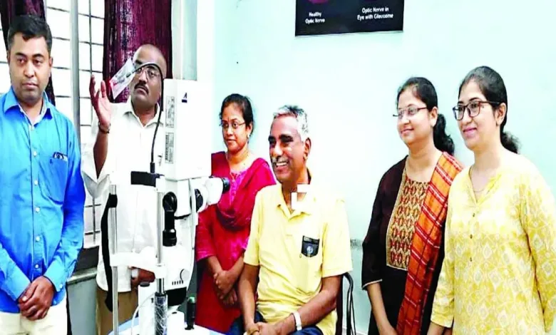 डोळ्यातील भुरी, काचबिंदूवर एनडी याग मशिन आधुनिक तंत्रज्ञानाद्वारे उपचार शक्य 1 GN jpg webp