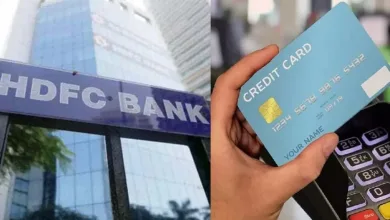 तुमच्याकडेही HDFC बँकेचे क्रेडिट कार्ड आहे का? हा मोठा बदल 1 ऑगस्टपासून लागू होणार? 1 HDFC Credit Card jpg webp