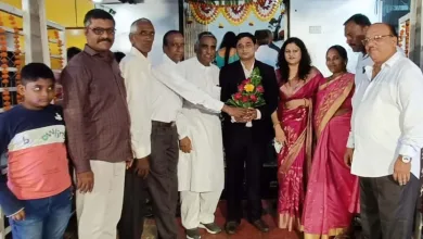 मार्तंड हॉस्पिटल क्रिटिकल केअर सेंटरचे थाटात उद्घाटन 7 Martand Hospital jpg webp