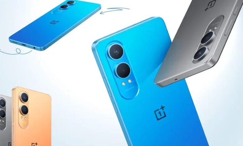 कमी किमतीत 5G स्मार्टफोन घ्यायचाय; अमेझॉनवर OnePlus मिळतोय फक्त 'इतक्या' रुपयात.. 1 OnePlus Nord jpg webp