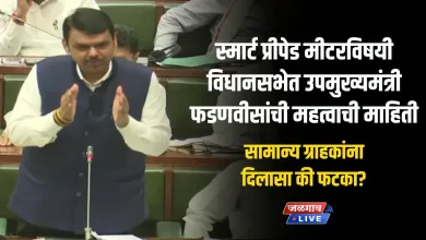 स्मार्ट प्रीपेड मीटरविषयी विधानसभेत उपमुख्यमंत्री फडणवीसांची महत्वाची माहिती; सामान्य ग्राहकांना दिलासा की फटका? 4 Smart Miter jpg webp