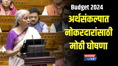 अर्थसंकल्पात नोकरदारांसाठी मोठी घोषणा; पहिल्या महिन्याचा पगार सरकार देणार 3 budget 2024 2 jpg webp