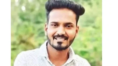अत्यंत दुर्दैवी! पाच बहिणींचा एकुलता एक भाऊ अपघातात ठार 7 mahesh mali jpg webp