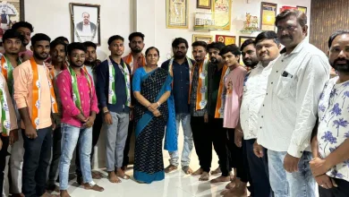 muktainagar Shinde grup