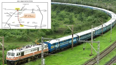 jalna jalgaon railway
