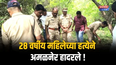 २८ वर्षीय महिलेच्या हत्येने अमळनेर हादरले ! 5 amalnermurder