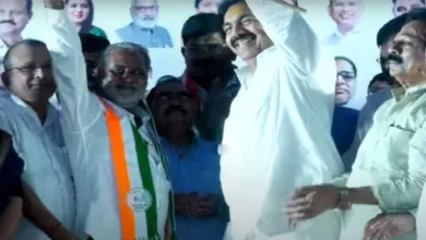 dilip khodpe join ncp
