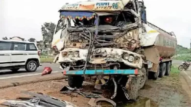 fekariaccident