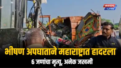 jalnaaccident