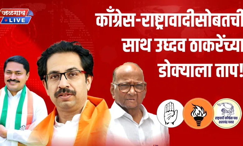 ncpshivsena congress