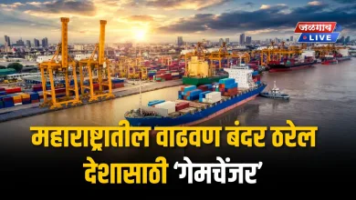 महाराष्ट्रातील वाढवण बंदर ठरेल देशासाठी ‘गेमचेंजर’; ग्रामीण अर्थव्यवस्थेला मिळणार ‘बुस्टरडोस’ 7 vadhavan bandar
