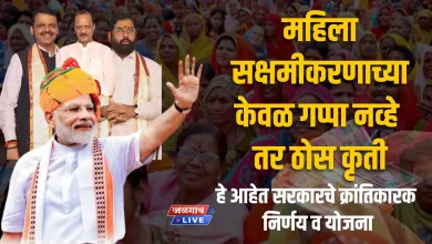 महिला सक्षमीकरणाच्या केवळ गप्पा नव्हे तर ठोस कृती; 'हे' आहेत सरकारचे क्रांतिकारक निर्णय व योजना 1 women scheme