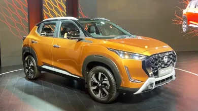 Nissan ची नवीन कार लाँच; दसऱ्याच्या मुहूर्तावर स्वस्तात खरेदी करा 6 Nissan Magnite facelift