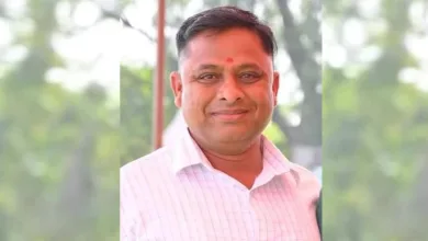 ना.गुलाबराव पाटील यांचा खंदा समर्थक हरपला; आरोग्यदूत अनिल महाजनांचे निधन.. 8 anil mahajan