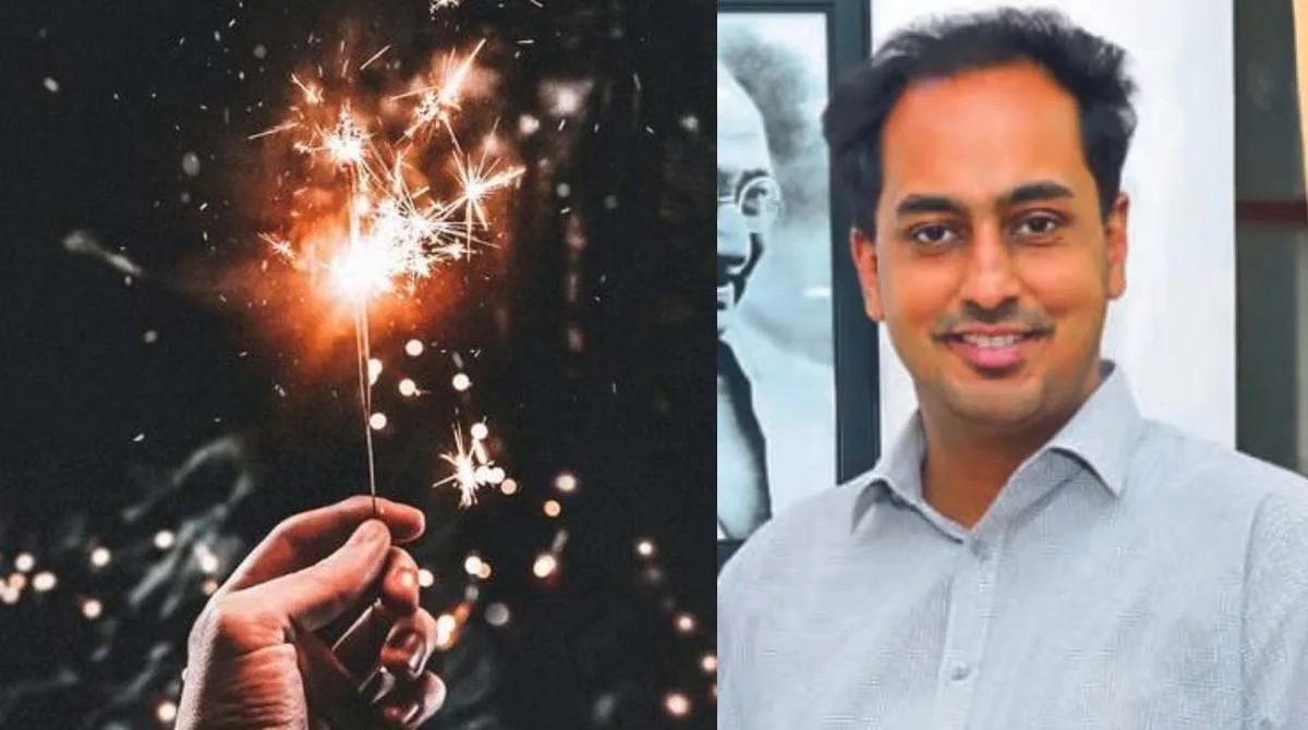 diwali ayush prasad diwali ayush prasad