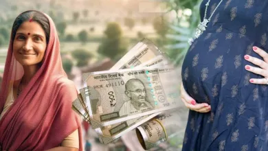 मोदी सरकारची गर्भवती महिलांना दिवाळी भेट; ५००० रुपयापर्यंतचा लाभ मिळणार 3 matuvandana