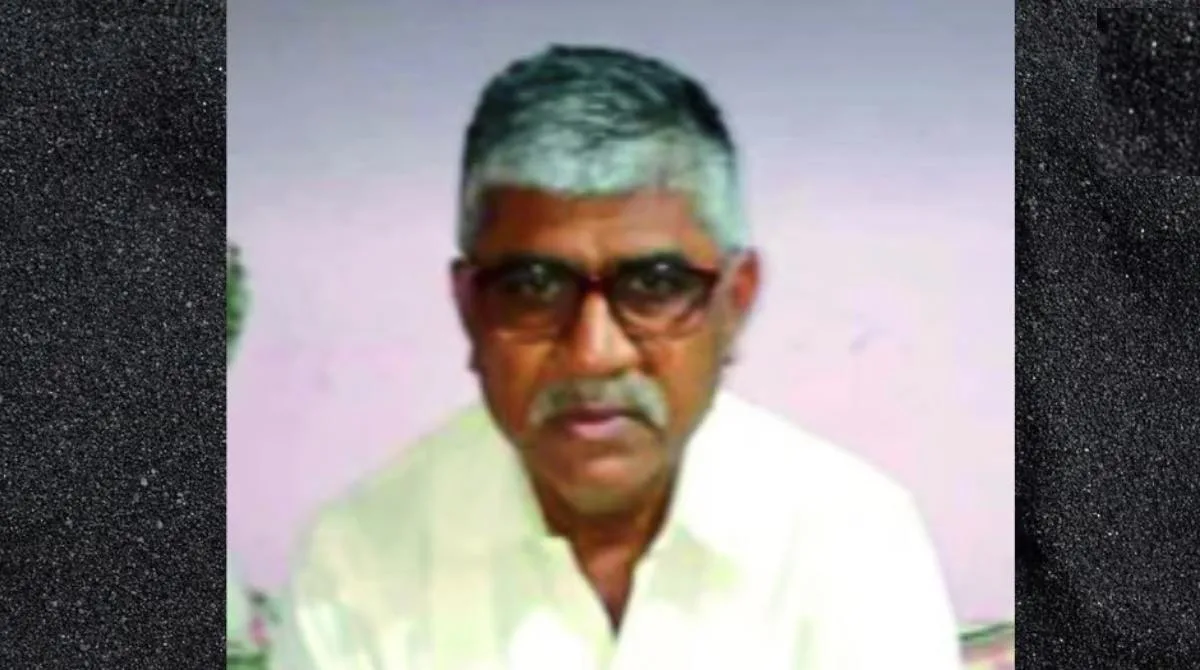 Bhanudas Patil Bhanudas Patil