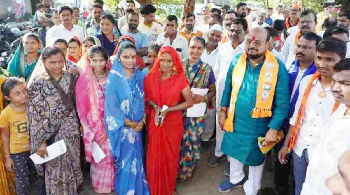 GP Prachar GP Prachar