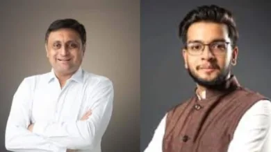 रावेरमधून नवयुवक प्रथमच विधानसभा निवडणुकीच्या रिंगणात; कोण विजयी होणार याकडे सगळ्यांचे लक्ष 3 amol dhananjay
