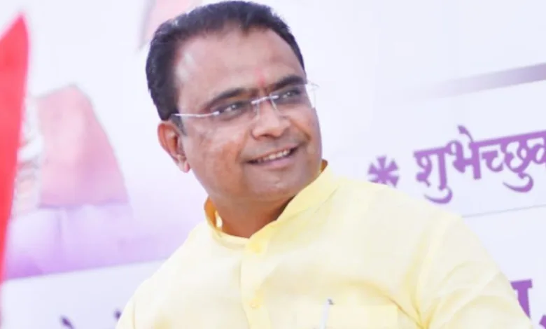 amol patil