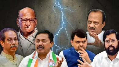 महाराष्ट्रात कुणाचं सरकार येणार? वाचा सट्टा बाजाराचा अंदाज?.. 4 mahayuti mahavikas aghadi
