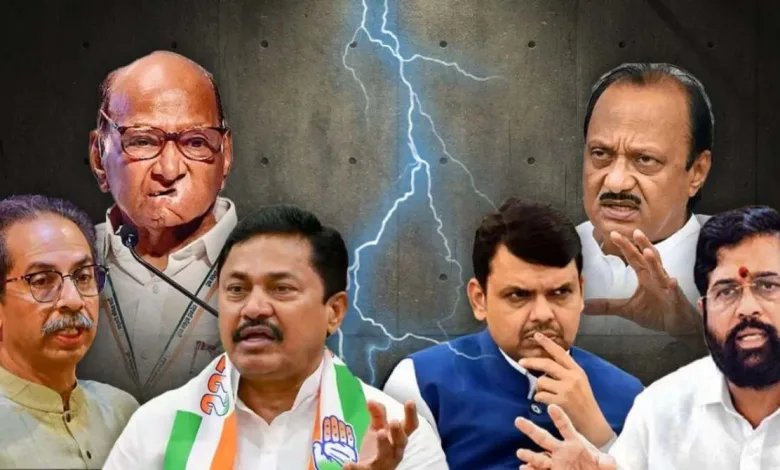 धडधड वाढली! पोस्टल मतमोजणी सुरु 1 mahayuti mahavikas aghadi