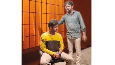 natak