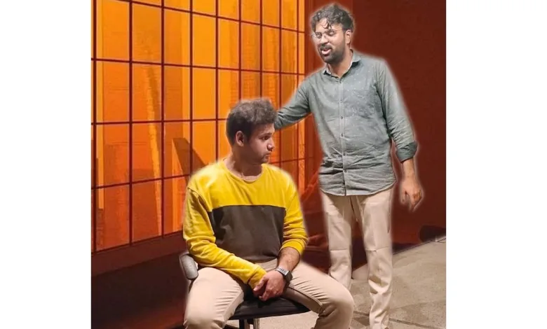 natak