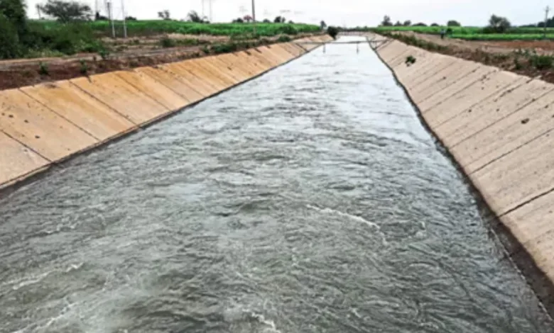 शेतकऱ्यांनो! रब्बी हंगामासाठी पाणी हवंय, या तारखेपर्यंत करा अर्ज 1 rabbi pani water